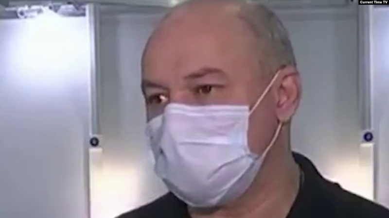 Еще миллиард для “Крокуса”. Врачи во временном госпитале в Подмосковье жалуются на нехватку лекарств и отсутствие трудовых контрактов