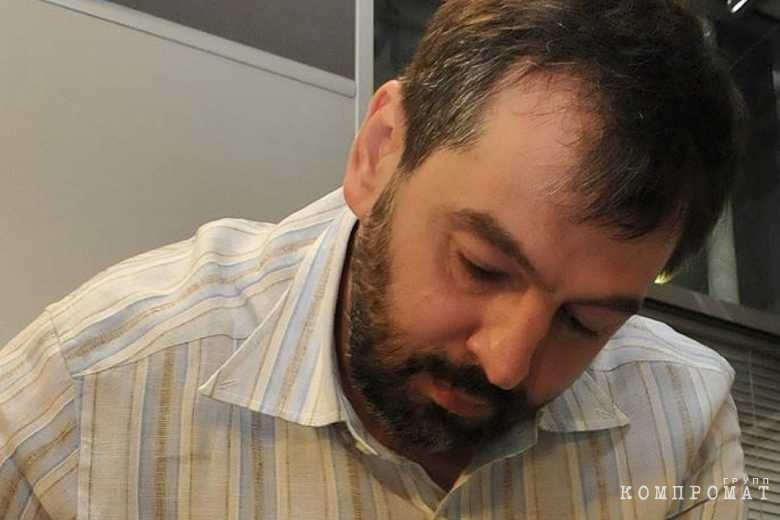 Банкиру Алексею Алякину, скрывающемуся в Украине, грозит экстрадиция в Россию 