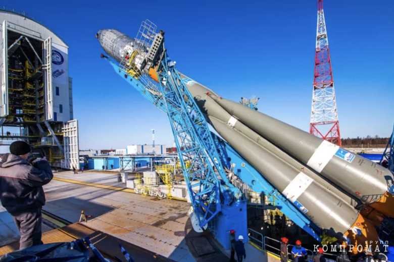 Возбуждены новые уголовные дела о хищениях на космодроме «Восточный»