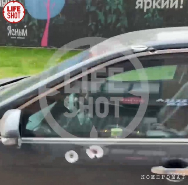 Охота за "крысой". Перестрелку в Москве мог устроить гробовщик и несостоявшийся мэр