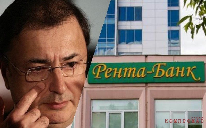 Алекс Секлер продолжает sale. «Резиновый» бизнесмен, банкир, сбытчик недвижимости…