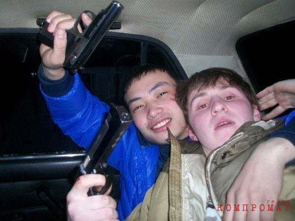 Охота за "крысой". Перестрелку в Москве мог устроить гробовщик и несостоявшийся мэр