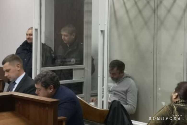 Банкиру Алексею Алякину, скрывающемуся в Украине, грозит экстрадиция в Россию 