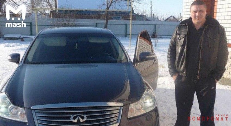 Охота за "крысой". Перестрелку в Москве мог устроить гробовщик и несостоявшийся мэр