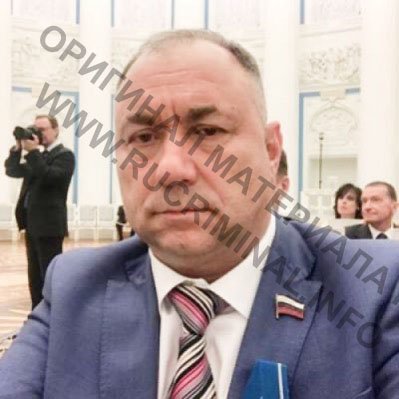 Крымский мост и Тамаз Новороссийский
