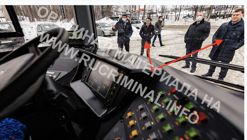 Чибис попал в ощип ФСБ