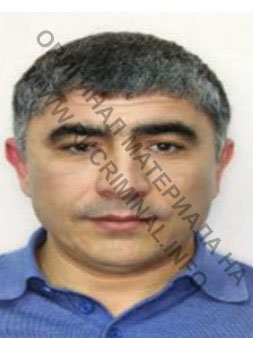 Кровавый сочинский список