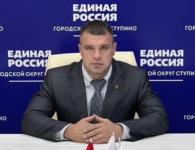 Евгений Черницов сломал нос оружейнику.
