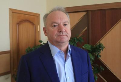Евгений Черницов сломал нос оружейнику.