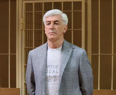 Валерий Израйлит виновен, но волен.
