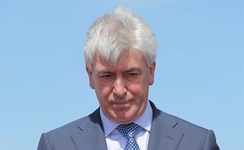 Валерий Израйлит виновен, но волен.
