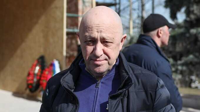 Возникло огромное количество интересантов забрать медиаактивы Пригожина, также медиагруппу Патриот