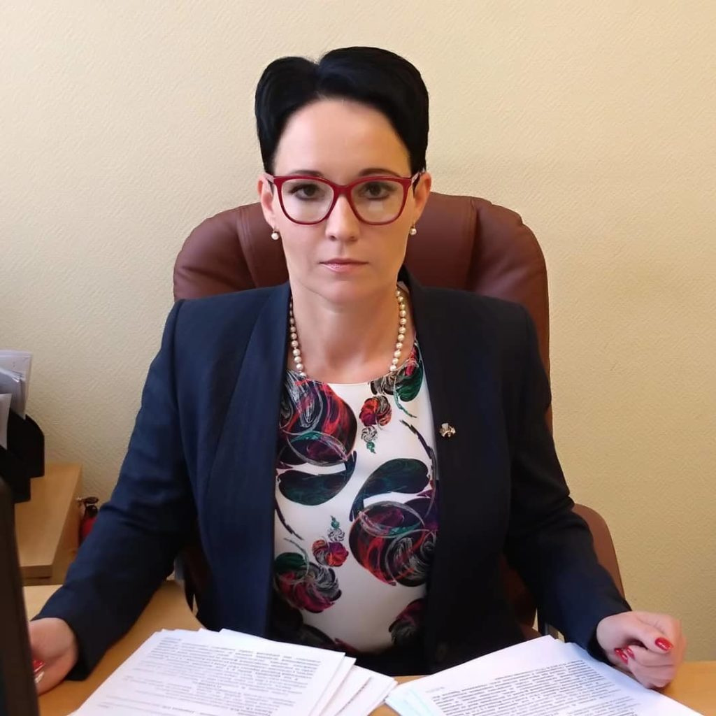 Кто реальный мэр Перми: Ольга Андрианова или Эдуард Соснин?
