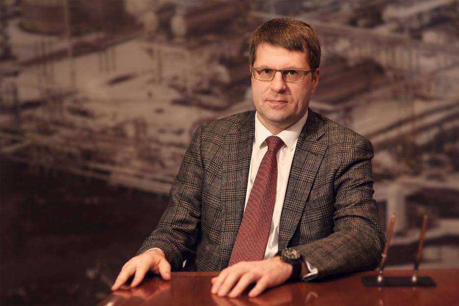 ИНК: Миллиардер Буйнов и его связи позволяют нарушать законодательство