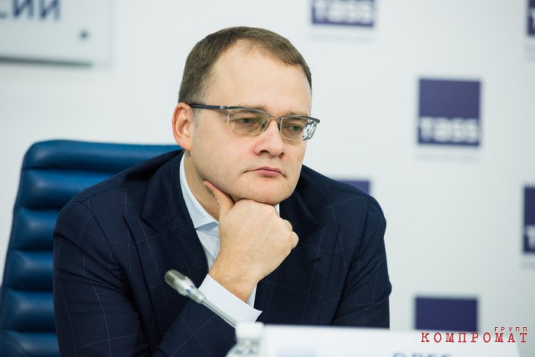 Как бывший компаньон Владимира Евтушенкова нажил миллионы на бытовых отходах