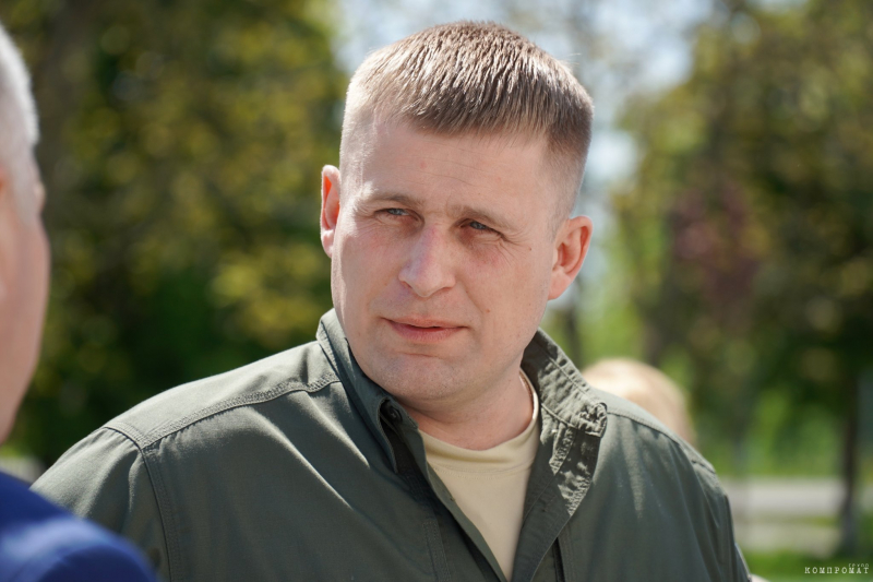 Как ФБР заманило на Фиджи и арестовало Максима Марченко, спалившегося на поставках микродисплеев для российской оборонки