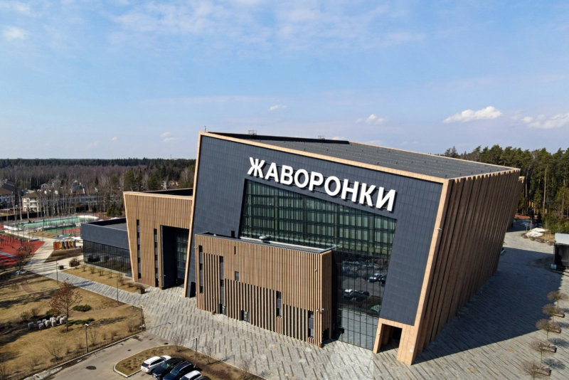 «Магнум» Андрея Орлова снова дал осечку