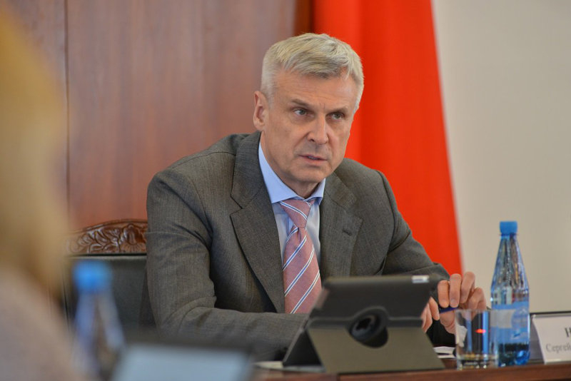 «Магнум» Андрея Орлова снова дал осечку