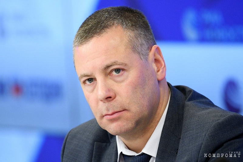 Как Михаил Евраев привёз в Ярославль соратников по кабинетной работе в ФАС и что из этого получилось