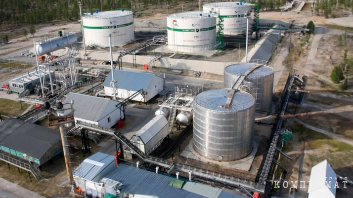 «Негуснефть» не смогла отбиться от штрафов за подлог по налоговым платежам в ХМАО. В нефтяном активе Хотина ожидают суда с «Россельхозбанком» и новых владельцев