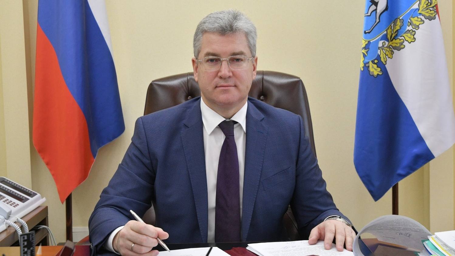 Виктор Кудряшов отставка и уголовное дело