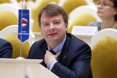 "Звездная" бюджетница Александра Тетердинко.
