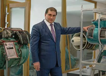 НАТОвские тылы владельца "Союза".