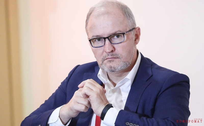 Почему Воркута станет городским округом и какая от этого выгода Роману Троценко