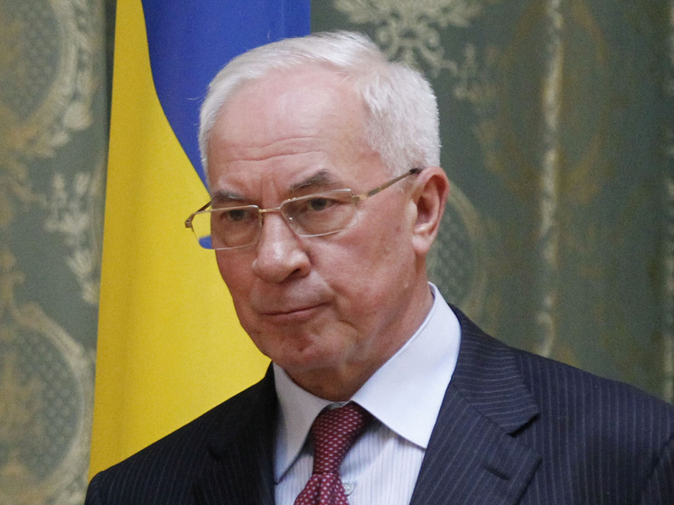 Признания бывшемего премьер-министра