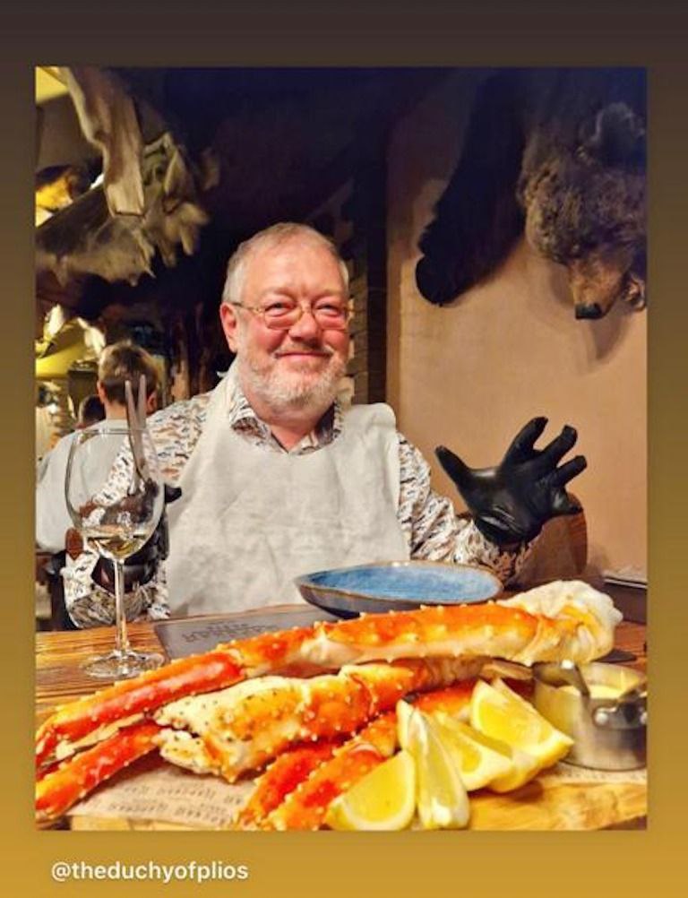 Алексей Шевцов