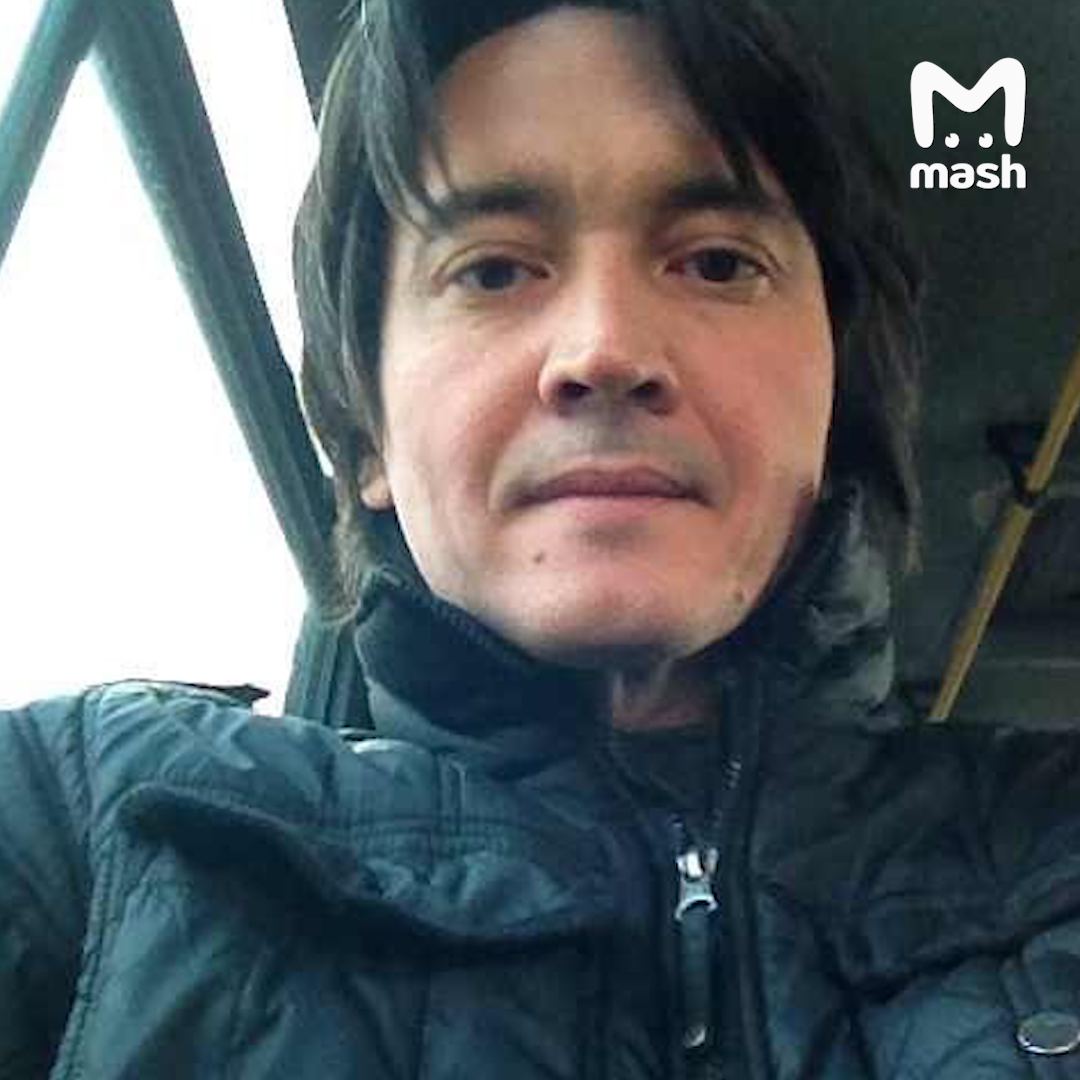 Казахстанский телепродюсер Актан Суюншалин отравился сушёными мухоморами в Москве