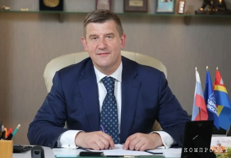 Контрабанда, банкротство предприятий, контроль над городом и недвижимость депутата Калининградского Заксобрания
