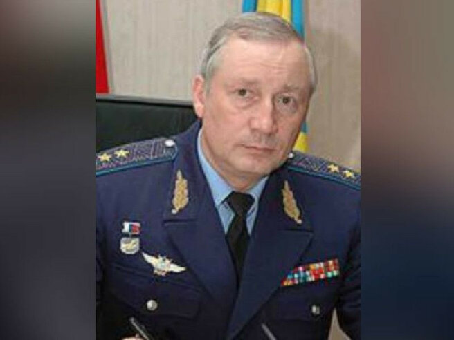 Владимир Свиридов