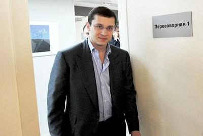 Как гасят "звезд" после нагой вечеринки у блогерши Ивлеевой.