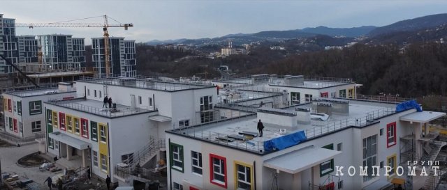 Бюджетные схемы команды Копайгородского