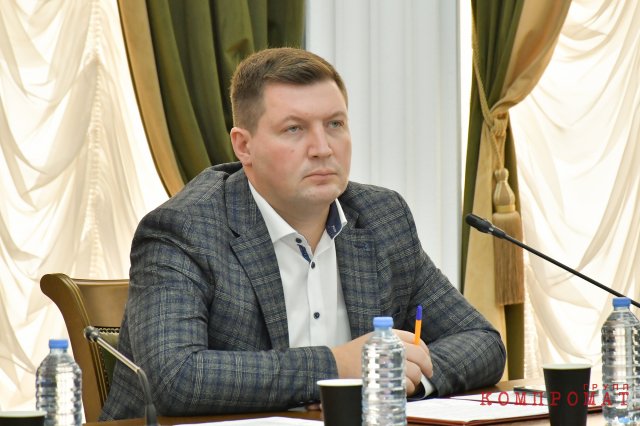 Бюджетные схемы команды Копайгородского