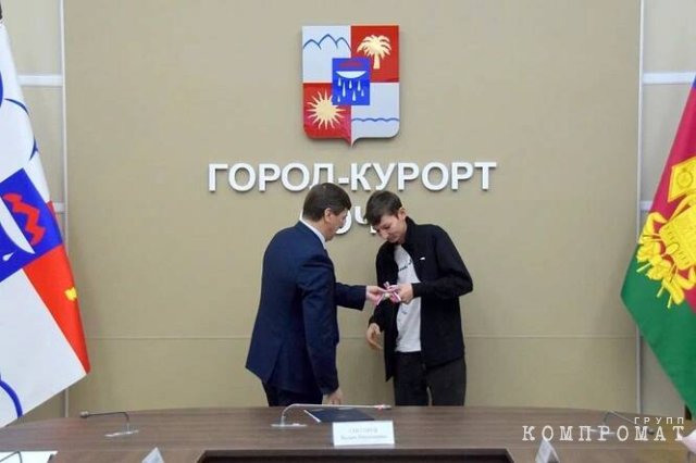 Бюджетные схемы команды Копайгородского