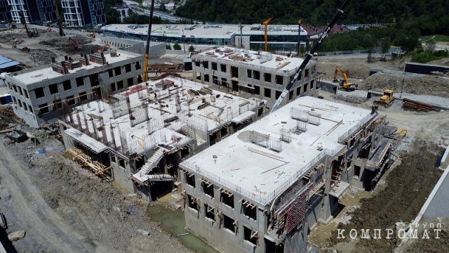 Бюджетные схемы команды Копайгородского