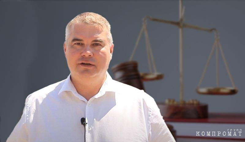 Коррупционное логово Владимира Иванова: о махинациях главы Онохоя