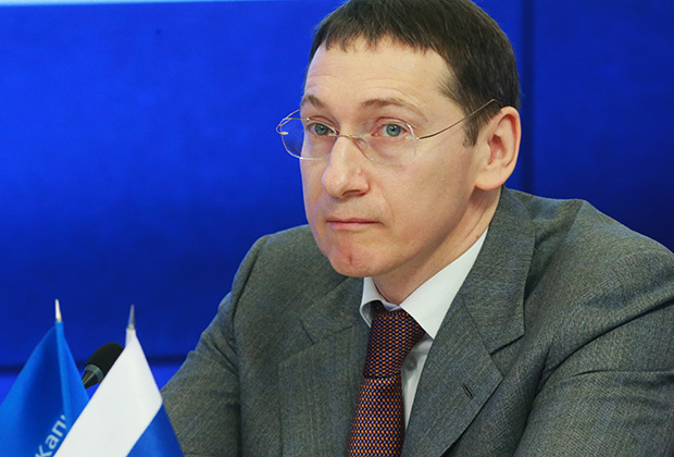 Коттедж для генерала Патапени в Горках-2