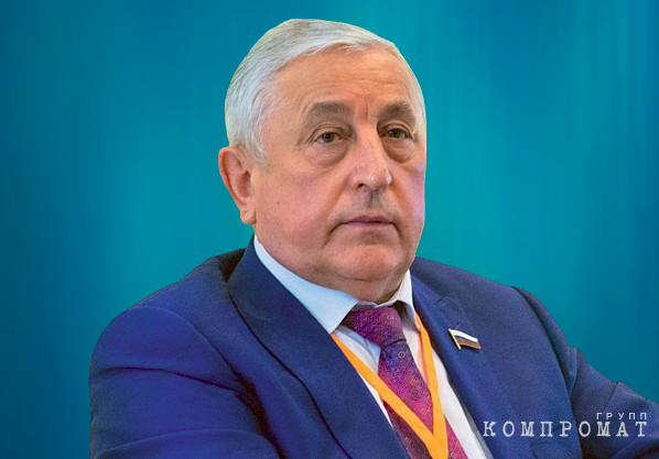 Николай Харитонов: друг бандитам и оппозиционерам, враг – честным предпринимателям и гаишникам