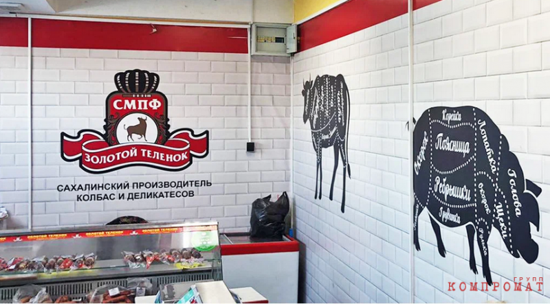 Следственный комитет проверит деятельность Сахалинского депутата Плотникова