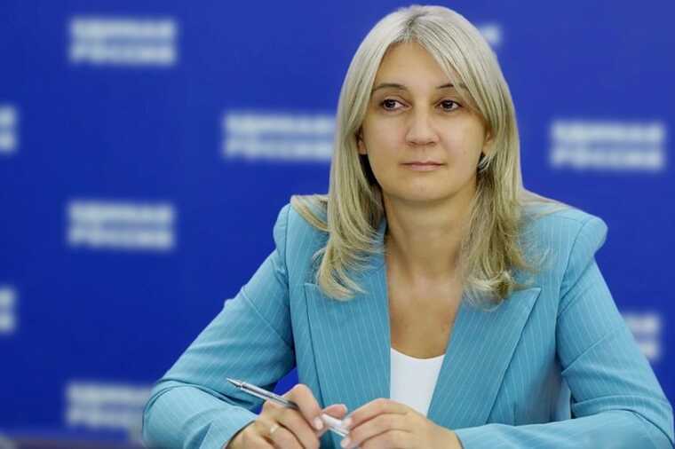 Цель Натальи Дикусаровой, которая не оправдала средства
