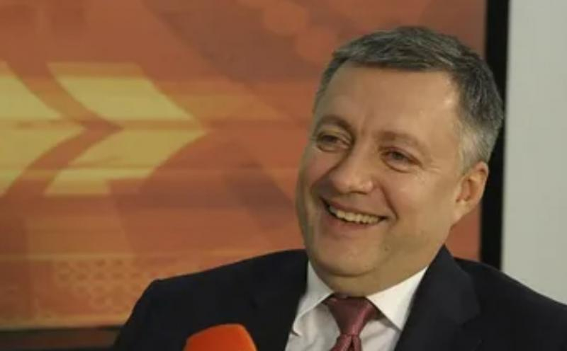 Оливьешечка для главу региона Кобзева