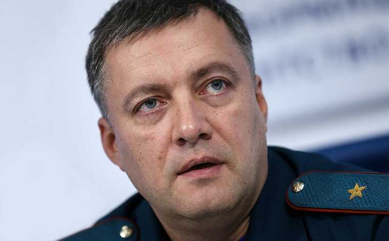 Оливьешечка для главу региона Кобзева