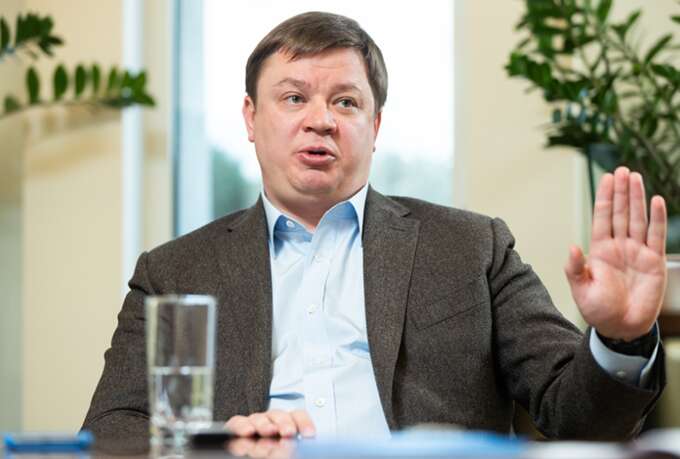 Последняя гастроль "мусорного короля" Шипелова