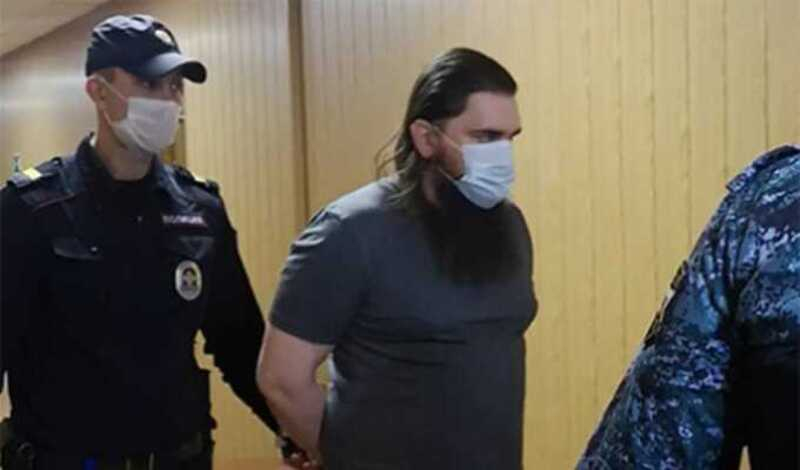 Фээсбэшник Черкалин так и не раскололся