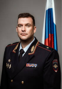 Преступный кружок генерала Ионова