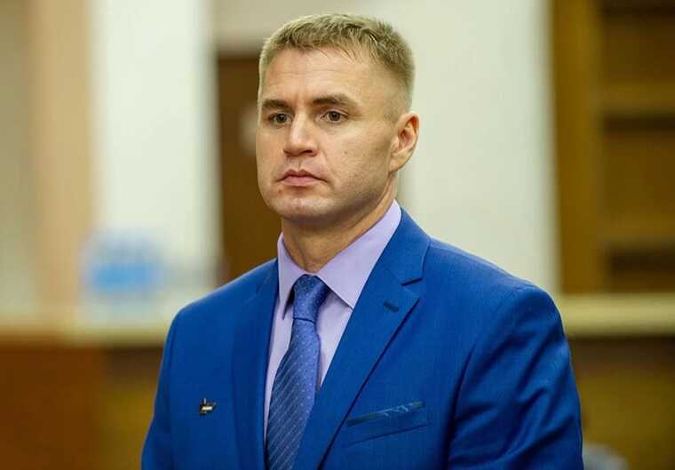Мильвит вопросов: как приморский корреспондент "вляпался" в Терехова
