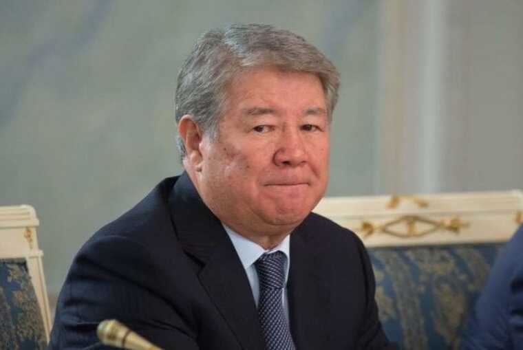 Черные дела Ахметжана Есимова: Тайная сторона подготовки и проведения Зимних Азиатских игр в Алматы
